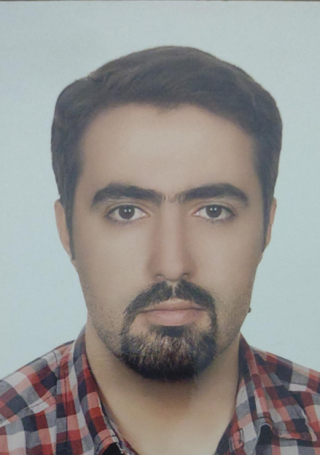 Ehsan ShojaTalatappeh