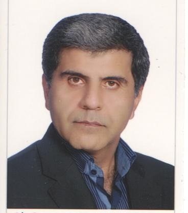 Saeed Afrang