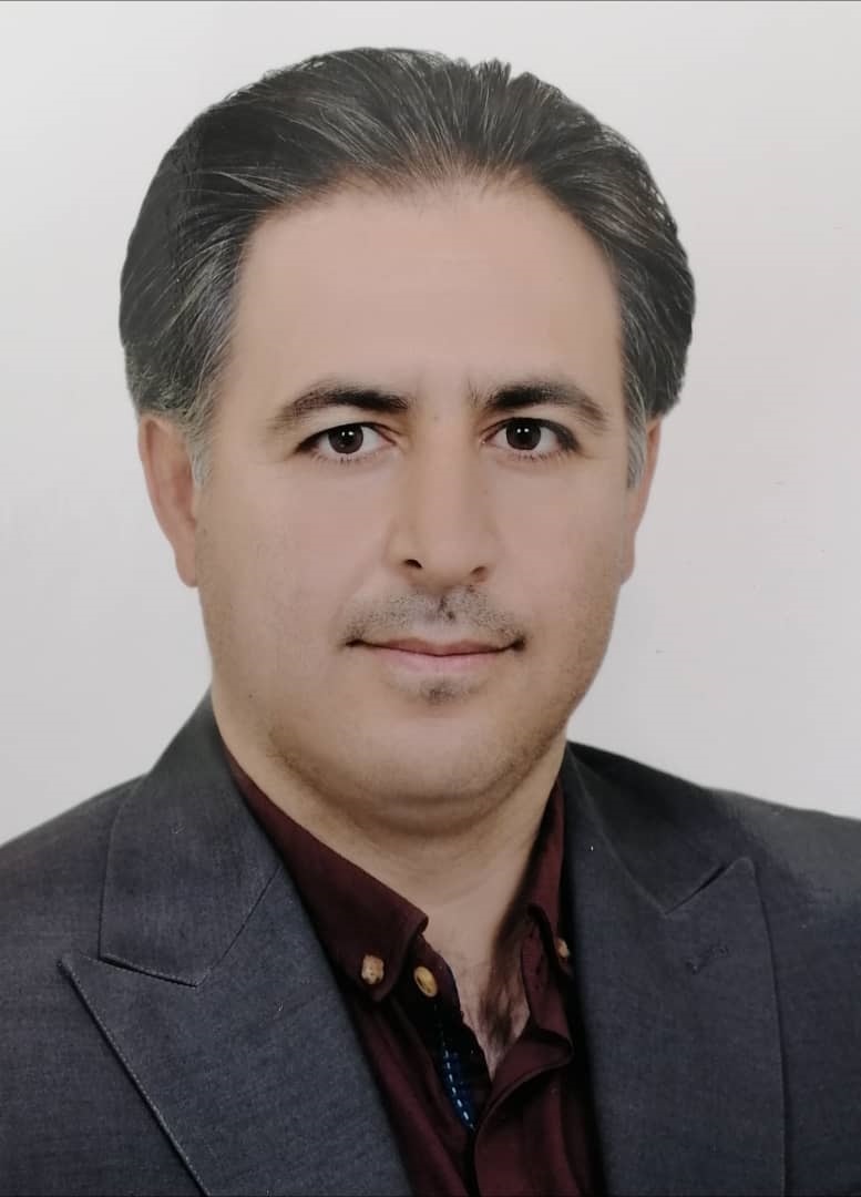 Morteza Valizadeh