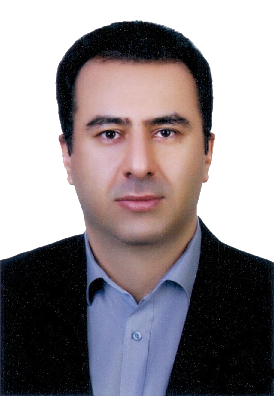 Amin Khalilzadegan
