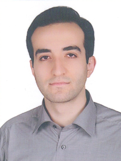 Morteza Mojarrad