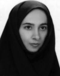 Farnaz Sabahi