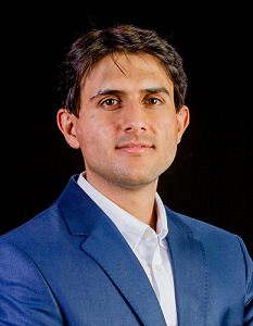 Seyed Sadra Kashef