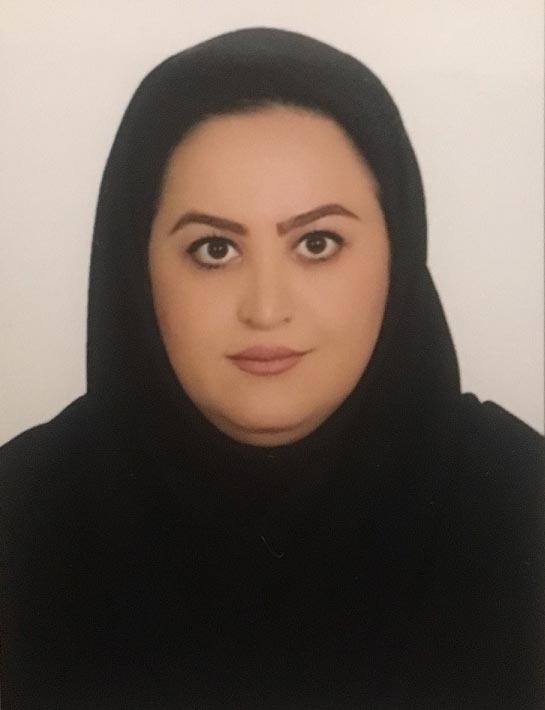 Sara Pourmahmoud