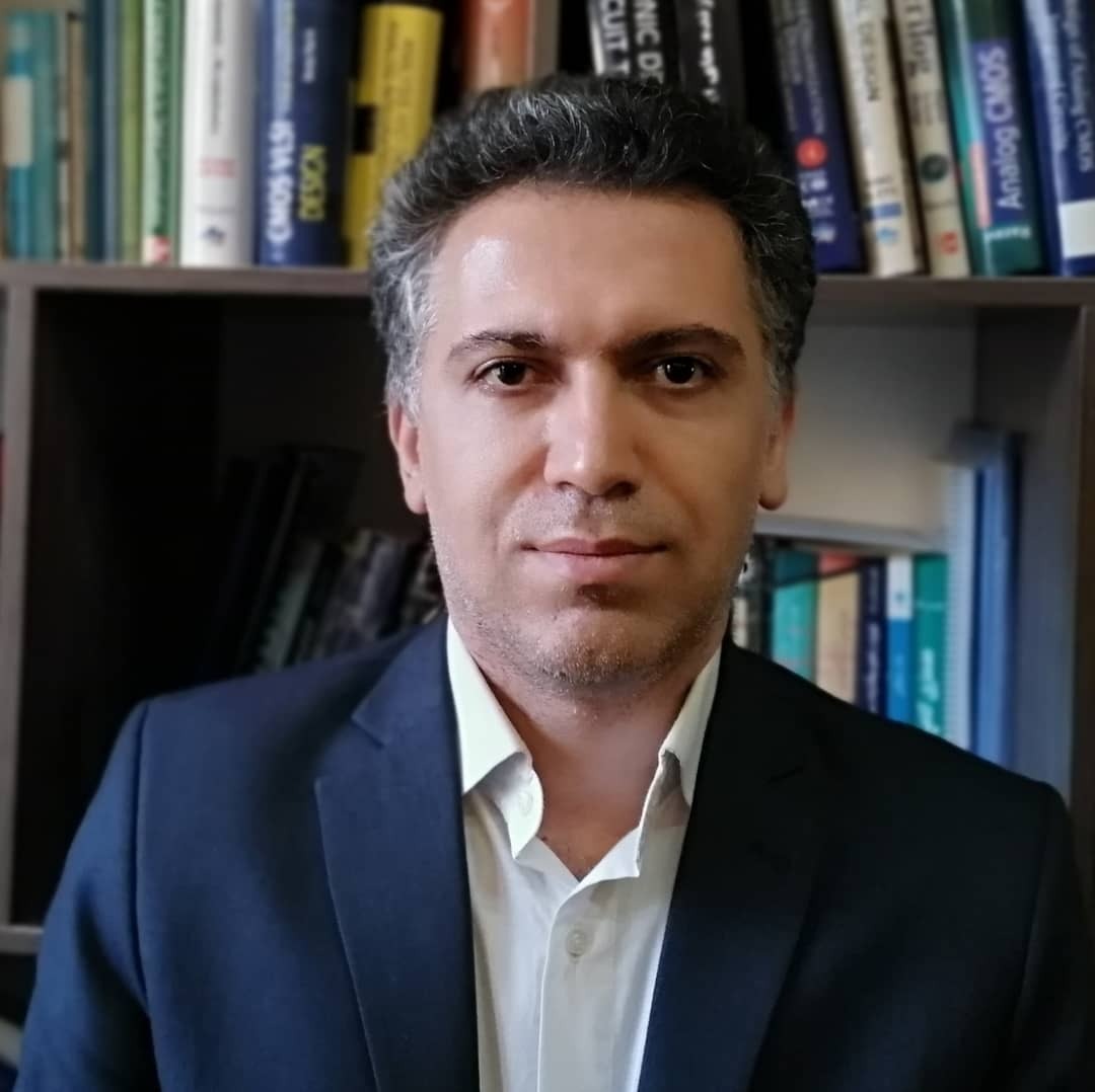 Morteza Mousazadeh
