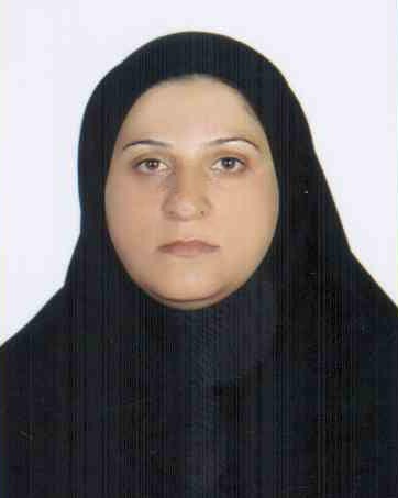Fariba Mehrkhou