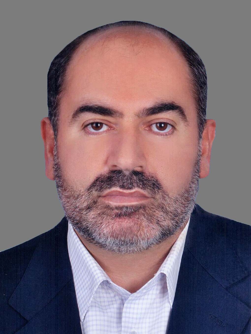 Youbert Ghoosta