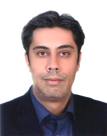 Masoud AbrinBana
