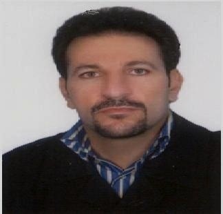 Shahram Aramideh