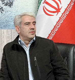 Oroj /Valizadegan