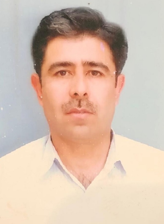 Shahram Mirfarkhaei