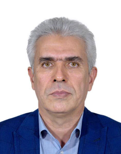 Mohsen Esmaiili