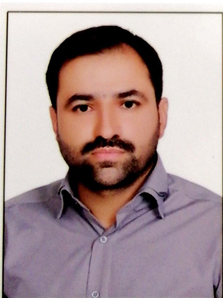 Mohammad Fatahi