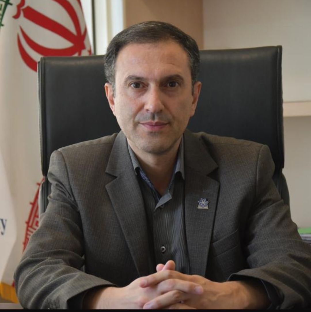 Habib Shirzad