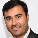 Mohammadreza Asghari