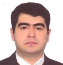 Mahdi Ghiyasi