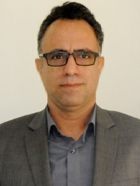 Jalal Jalilian