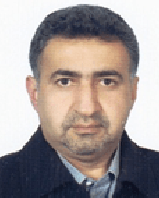 Reza Amirnia