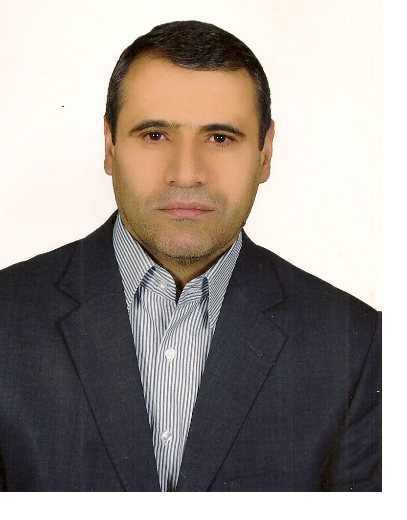 Alireza Pirzad