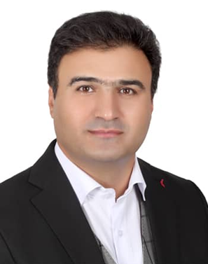 Mokhtar Ghaffari