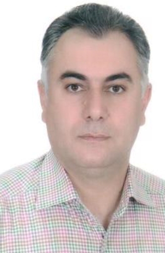 Shahram Manafi