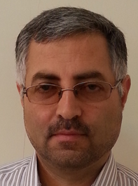 Ali Hosseinpour