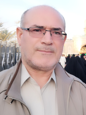 Abbas Samadi