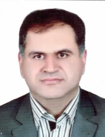 Javad Behmanesh