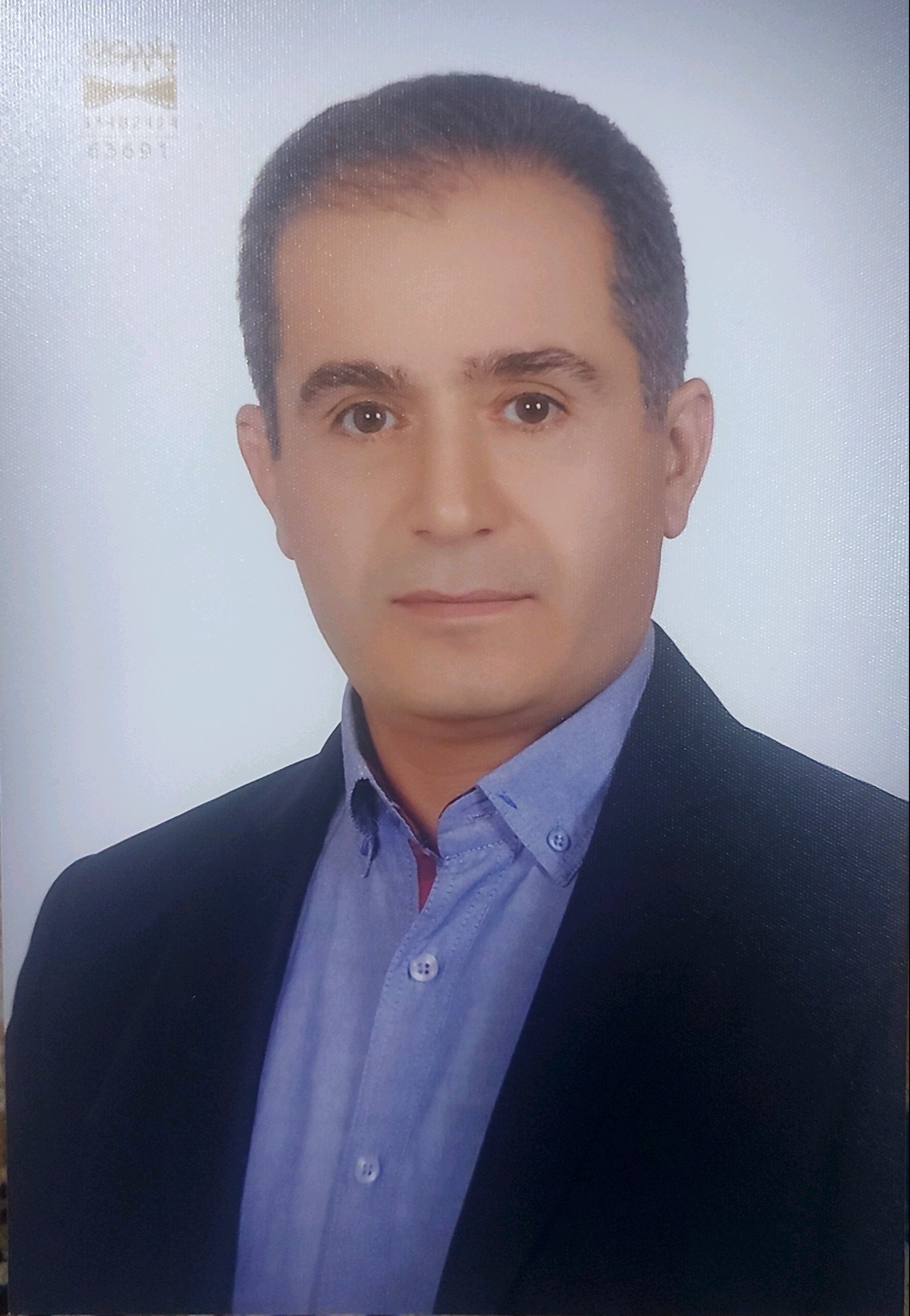 Behnam Dolati