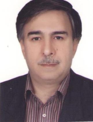 Hossein Rezaei