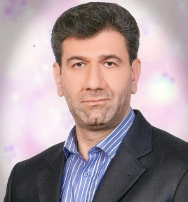 Ebrahim Sepehr