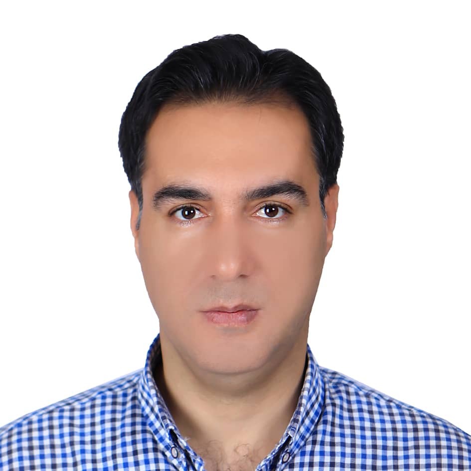 Mohammad Hemmati