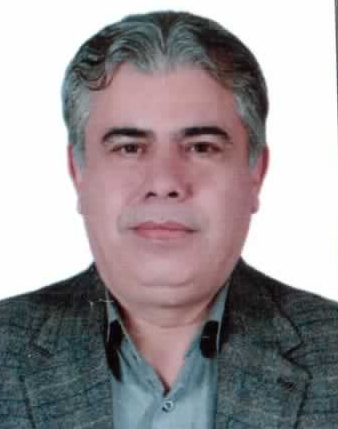 Ali Hashemi