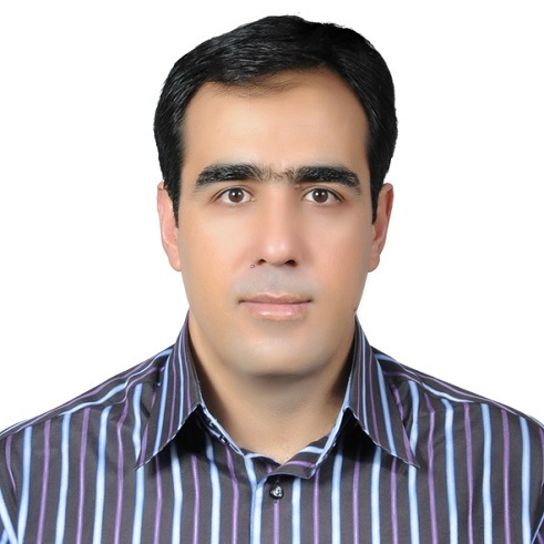 Adel Hosseinpour