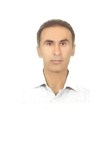 Rasoul Ilkhanipour