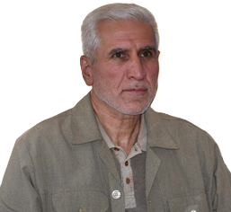 Behnam Habibzadeh