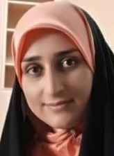 Touba NAderi