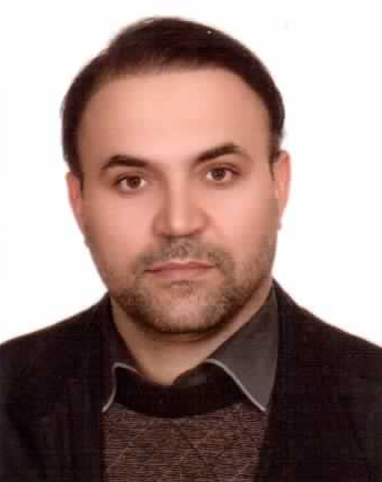 Mehdi Jalali Jivan