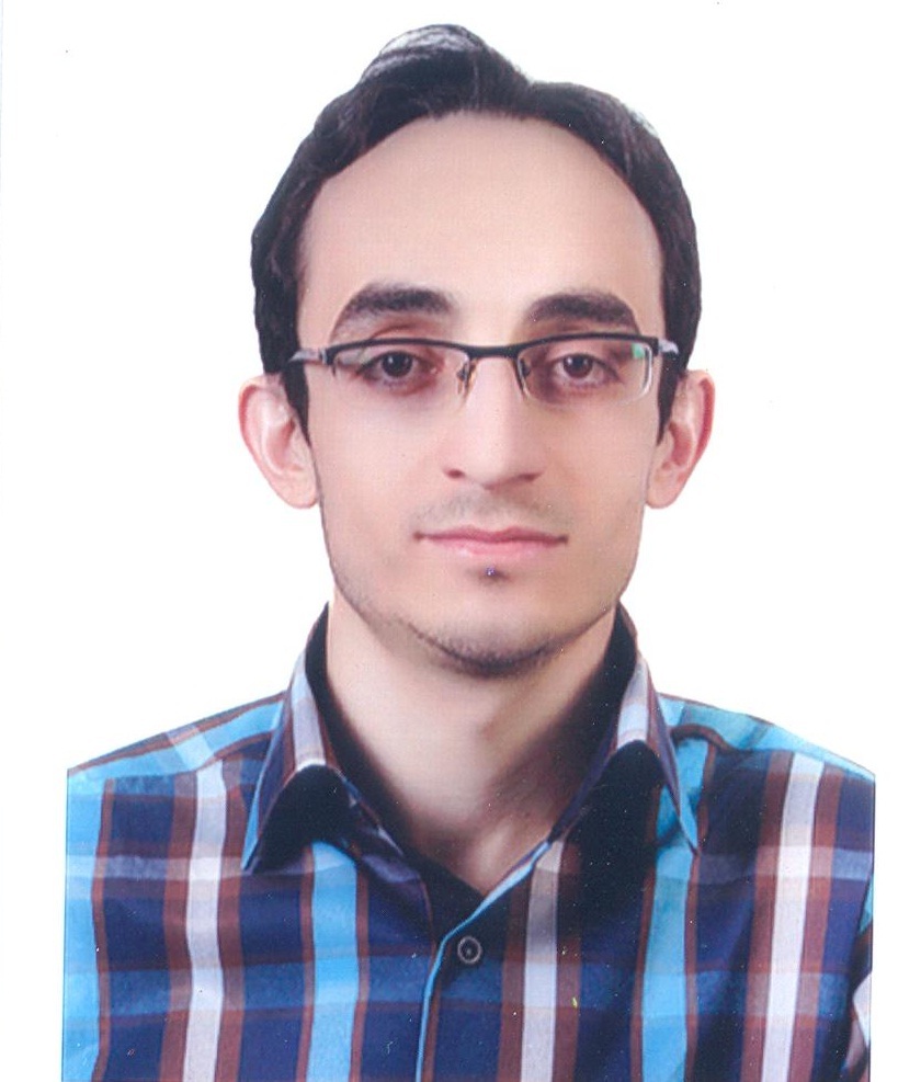 Hesam AhmadiBirgani