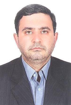 Ahmad Alijanpour