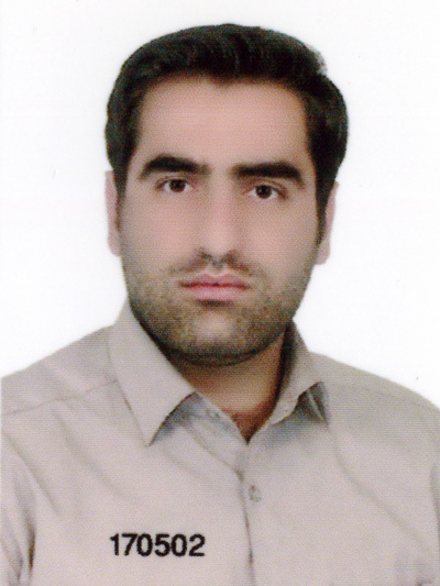 Esmaeil SheidaiKarkaj