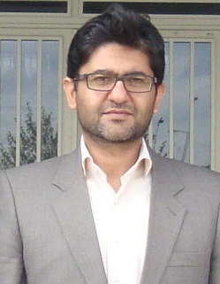 Abbas BanjShafiei