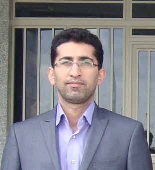 Javad EshaghiRad