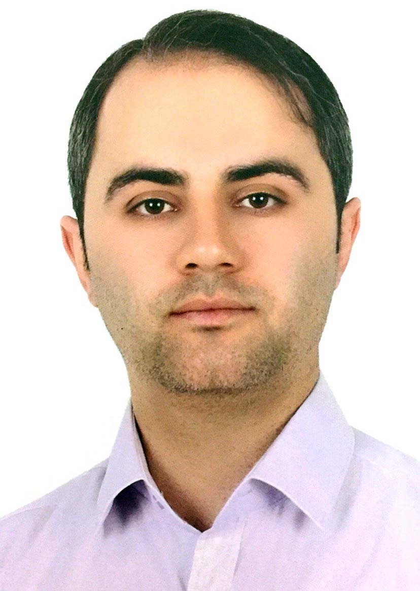Hadi BeygiHeidarlou