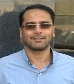 Saeed Najafi