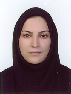 NAsrin Seyedi