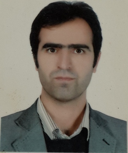 Nasrollah AhmadiFard