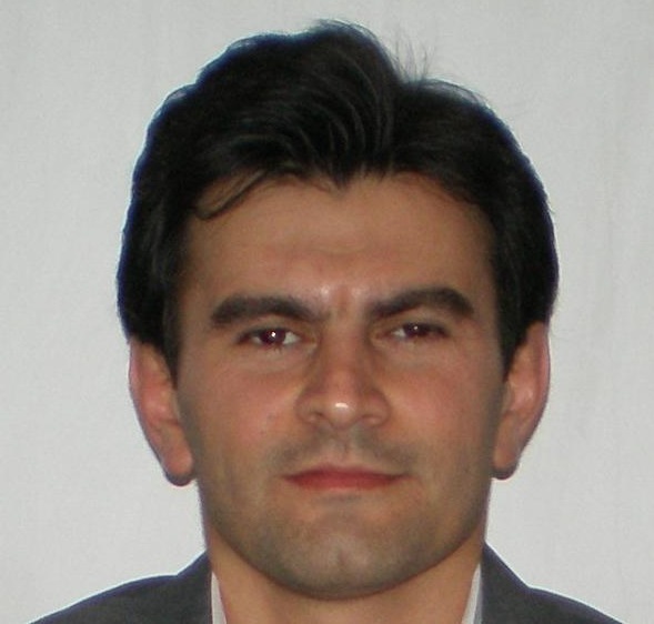 Ramin Manaffar
