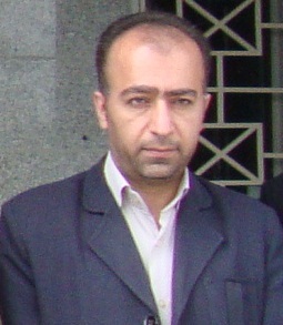 Mohammadreza Zargaran