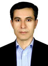 Alireza Manafpour